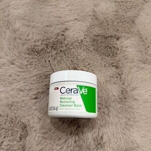 CeraVe Makeup Removing Cleanser Balm - 1.3 Oz